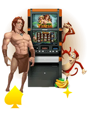 Trải nghiệm chơi game mượt mà trên ứng dụng di động Hiwin