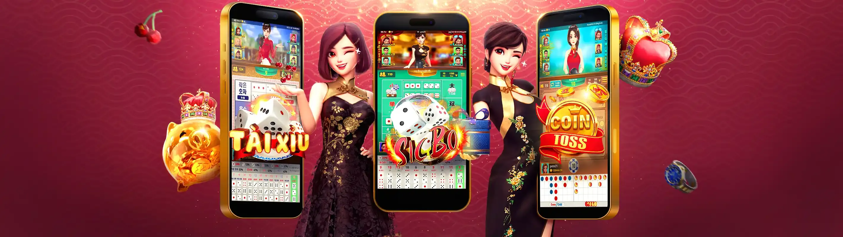 Hình ảnh chiến lược chơi game tại hiwin link vào