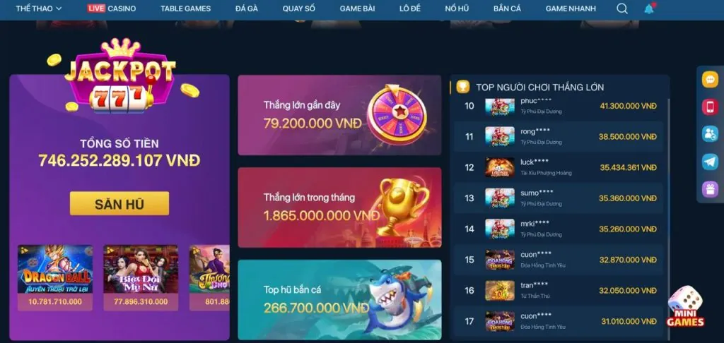 Kho Game Đa Dạng – Trải Nghiệm Giải Trí Bất Tận